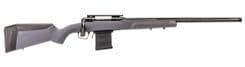 Savage 110 Tactical Creedmoor Bolt Action Rifle - 10+1 Rounds - view 4