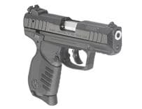 Ruger SR22 Compact .22 LR Handgun - Black, 10-Rd Capacity - view 5