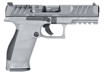 Walther PDP Full Size 9mm 4.5in Gray - view 2