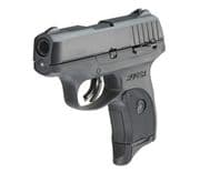 Ruger EC9s Compact 9mm Striker Pistol - Ultimate Concealed Carry - view 4