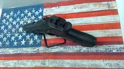 IWI Jericho 941 PL9 Full-Size 9mm Polymer Pistol - Tactical Edition - view 4