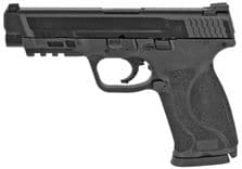 Smith & Wesson M&P M2.0 .45 ACP Semi-Auto Pistol w/Interchangeable Grips - view 3