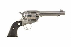 Ruger Vaquero SASS .45 Colt Duo - High Gloss Stainless Revolvers - view 4