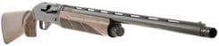 CZ 712 G3 Walnut Elite 12GA Semi-Auto Shotgun, 26" Barrel - view 2