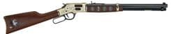 Henry Golden Boy Eagle Scout .44 Mag Lever Action Rifle - view 4