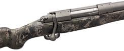 Winchester Model 70 Extreme VSX 6.5 Creedmoor Bolt Rifle - view 2