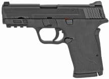Smith & Wesson M&P9 Shield EZ - 9mm Micro Compact Pistol - view 3