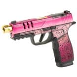 Sig Sauer P365-XMACRO 9mm 4.3in Lady Bug - view 3