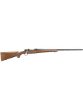 Ruger Hawkeye .308 Win Bolt-Action Rifle - Satin Blued Finish - view 2