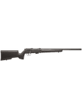 Savage Mark II TR Precision .22 LR Bolt-Action Rifle with AccuTrigger - view 3