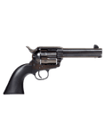 Taylors & Co Devil Anse .45 Colt SAO Revolver - 4.75" Case Hardened - view 4