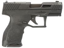 Taurus TX22 Compact .22LR Optics-Ready Pistol, 13+1 Black - view 5