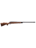 Weatherby 307 Adventure SD .30-06 Fluted Bolt Rifle - Cerakote Finish - view 3