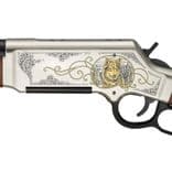 Henry Long Ranger Gold .223 Rem Lever Action Rifle - view 2
