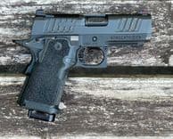 Staccato P 9mm 4.4in Black - view 4