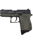 Diamondback DB9 G4 9mm Compact Pistol, OD Green, 3.1" Barrel - view 4