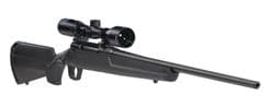 Savage Axis II XP .243 Win Bolt-Action Rifle with 3-9x40 Scope - view 3