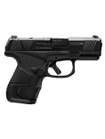 Mossberg MC2sc 9mm Optic-Ready Sub-Compact Pistol, 10+1 Capacity - view 2
