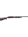 TriStar Raptor 20GA Semi-Auto Shotgun - Camo Precision Hunter - view 4