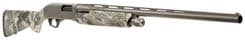 Winchester SXP Hybrid Hunter 12GA Pump Shotgun - TrueTimber VSX Camo - view 2