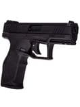 Taurus TX22 .22 LR Pistol - 16-Round, 4.1" Threaded Barrel - view 5