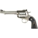 Ruger Blackhawk Bisley Convertible .357 Magnum 5.5in Stainless - view 2
