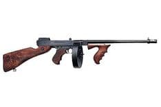 Thompson 1927A-1 Deluxe Semi-Auto Carbine .45 ACP Classic - view 4