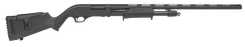Rock Island All Gen 12GA Pump Shotgun, 28" Barrel, Parkerized Finish - view 2