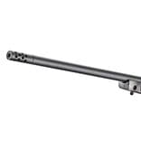 Bergara B-14 Wilderness .28 Nosler Bolt Action Rifle - Sniper Grey - view 4