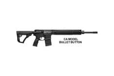 Daniel Defense DDM4 MK12 G1 Cali 5.56mm Optic-Ready Semi-Auto Rifle - view 3