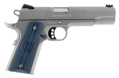 Colt 1911 Series 70 Elite .45 ACP - Precision Competition Pistol - view 2