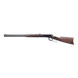 Winchester Model 94 Deluxe .30-30 Lever Rifle - Grade V/VI Walnut - view 2