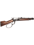 Heritage Ranch Hand 92 .44 Mag Lever Pistol - Classic Steel Finish - view 2
