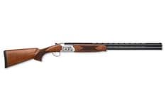 Pointer Acrius 20GA Over/Under Shotgun - Turkish Walnut Elegance - view 4