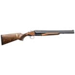 Charles Daly Triple Threat Gen 1: Versatile 12 GA Triple Barrel Shotgun - view 2
