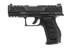 Walther PDP Steel Frame 9MM - Precision Performance Pistol - view 4