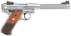 Ruger Mark IV Hunter .22 LR Semi-Auto Pistol - Precision Elite - view 3