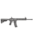 Smith & Wesson M&P15-22 Sport .22LR AR-Style Semi-Auto Rifle - view 3