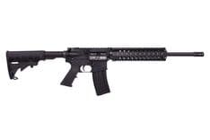 Diamondback DB15 AR-15 Carbon 5.56 NATO 16" Semi-Auto Rifle - view 3