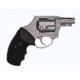 Charter Arms Bulldog Boomer .44 Spl DAO Revolver - Compact Defender - view 3