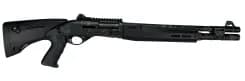 Benelli M2-G1 12 Gauge 18.5in Multicam Black - view 3