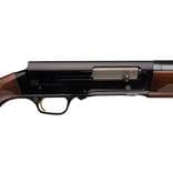 Browning A5 Sweet Sixteen Shotgun - 16 Gauge, 28" Walnut Elegance - view 2