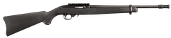 Ruger 10/22 Tactical - Satin Black .22 LR Semi-Auto Rifle - view 2