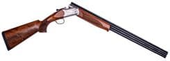 American Tactical Cavalry SX - 20GA Over/Under Shotgun, Walnut Finish - view 3