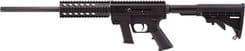 Just Right Carbine Gen 3 .45 ACP 17" Black Tactical Rifle - view 2