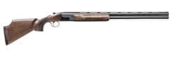 Charles Daly 214E Superior Compact 12Ga 28" O/U Shotgun - Blued Finish - view 2