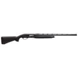 Browning Maxus II Stalker 12GA Matte Black Semi-Auto Shotgun - view 2