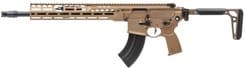 Sig Sauer MCX SPEAR-LT 7.62x39mm Compact Folding Rifle - view 4