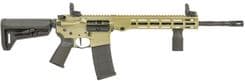 Maxim Defense MD15 L 5.56 NATO, Bazooka Green, Semi-Auto Rifle - view 3