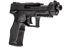 Taurus TX22 Competition .22 LR Pistol - 16+1, Optics-Ready Black - view 2